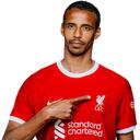The Joël Matip Fan Club