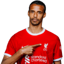 The Joël Matip Fan Club icon