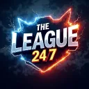 THE L.E.A.G.U.E 24/7