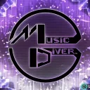 MUSIC DIVER Discord Server Icon