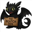 The Beatch Den
