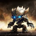 ROBODINO