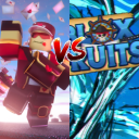 TDS Blox fruits  english y español