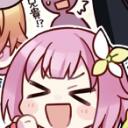 ・゚Fandomhörnan    Discord Server Icon