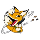 FoxHound