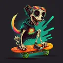 Skull Dogs Club