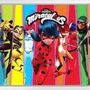 Miraculous Ladybug Roleplay Server Discord Server Icon