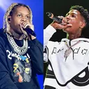 Lil Durk v NBA Youngboy
