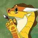 WoF Art Contests Discord Server Icon