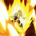 God server