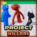 PROJECT KILLERS