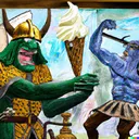 Hel's Passage