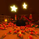 🎃 Ray's Spooky Mall