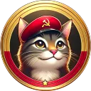 Commie Cat HQ