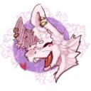  。° ⋆ Bunny Parfait ⋆。° Discord Server Icon