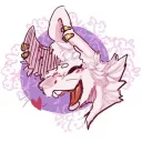 ✩ ｡° ⋆ 𝗕𝘂𝗻𝗻𝘆 𝗣𝗮𝗿𝗳𝗮𝗶𝘁 ⋆｡°✩ discord icon