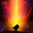 The Ember Eclipse s2 [FINALE] Discord Server Icon