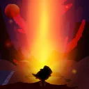 The Ember Eclipse s2 [FINALE] Discord Server Icon