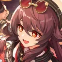 Genshin Impact: Teyvat Travail... Discord Server Icon