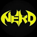 THE NERD HERD