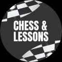 Сервер Шахматы CHESS & LESSONS