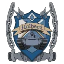 Halberd