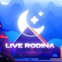 LIVE RODINA