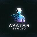 Avatar Studio - Roblox Games Discord Server Icon