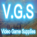 Video Game Supplies c