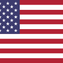 The American Embassy Server Icon