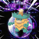 ✨ Raid Busters, Inc. ✨ Discord server icon