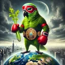 🦕Leader rawr CR🦕's icon