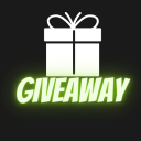 Giveaway🎉