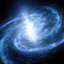 Chat Galaxy Discord Server Icon