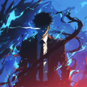 Discovery icon for ☆﹐Shadow Sovereign ﹑ Discord server