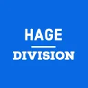 HAGE Division