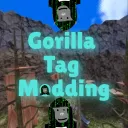 Gorilla Tag Modding