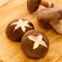 しいたけ鯖