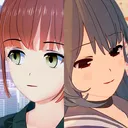 atrX's Den of Degeneracy and Gay Girls