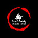 Rebels Society Discord Server Icon