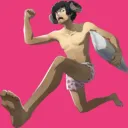 Catherine Speedrunning (キャサリンRTA)