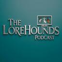 The Lorehounds Discord Server Icon