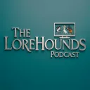 The Lorehounds Icon