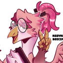 Canterlot Art Society Discord server icon