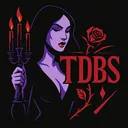 The Dark Beauty Side's server