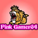 💙Pink gamer64's server