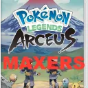 Hisui Maxers