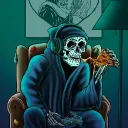 The Grim Reaper’z Discord Server Icon