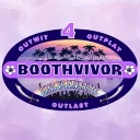 Booth ORGs