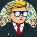 Wall Street Gold